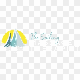 The Sailing Massage Therapist - Graphic Design, HD Png Download - patreon logo png