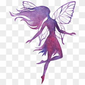 Fairy Png Images Free Download - Watercolor Fairy Png, Transparent Png - fairy png