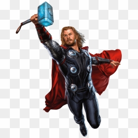 Thor Avengers Png - Thor Png, Transparent Png - thor png