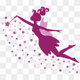 Fairy Png Images Free Download - Transparent Background Fairy Clipart, Png Download - fairy png