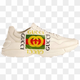 Gucci Rhyton, HD Png Download - gucci logo png