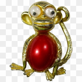 Cartoon, HD Png Download - googly eyes png