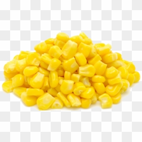 Download Sweet Corn Png Transparent Image 419 - Corn Kernel Png, Png Download - corn png