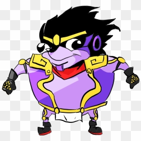 Star Ugandan - Jojo Faces, HD Png Download - ugandan knuckles png