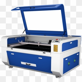 Standard Co2 Laser Engraving And Cutting Machine, HD Png Download - laser png