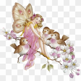 Fairy Transparent Png, Png Download - fairy png