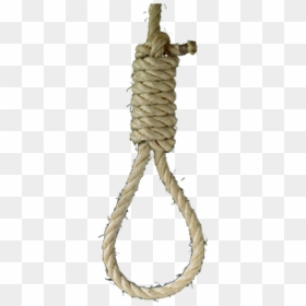 Hang In There Noose, HD Png Download - noose png