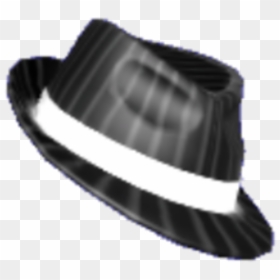 Fedora, HD Png Download - fedora png