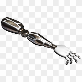 3d Modeling & Rendering - Robot Arm Png, Transparent Png - arm png