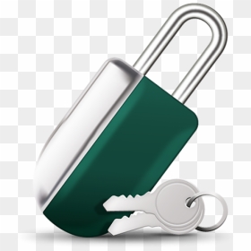 Pad Lock Png Free Download - Lock .png, Transparent Png - lock png