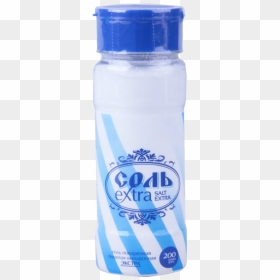 Salt Png - Salt Water Bottle Png, Transparent Png - salt png