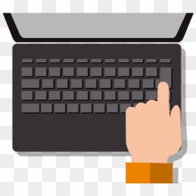 Keyboard Png Transparent Images - Google Drive Keyboard Shortcuts, Png Download - keyboard png