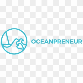 Oceanpreneur - Circle, HD Png Download - ocean png