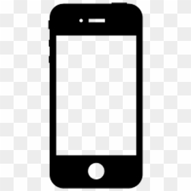 Desktop And Mobile Icon Png, Transparent Png - smartphone png