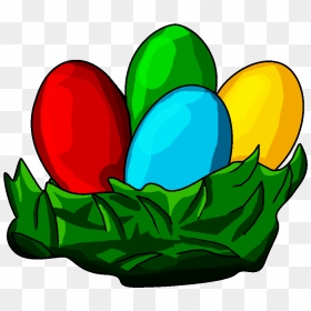 Easter Egg Factory - Easter Minecraft Png, Transparent Png - easter png