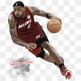 Clip Art Lebron James Png, Transparent Png - lebron james png