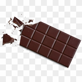 Chocolate Png Free - Chocolate Top View Png, Transparent Png - chocolate png
