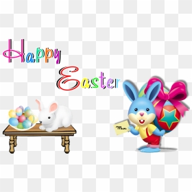 Happy Easter Transparent Png - Happy Easter Icon Png, Png Download - easter png