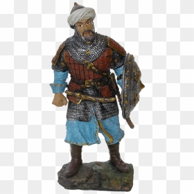 Arab Soldier Model - Arab Soldier Png, Transparent Png - soldier png