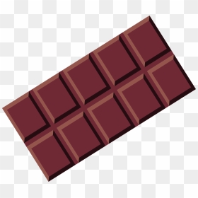 Chocolate Bar Snack Candy - Chocolate Bar Png, Transparent Png - chocolate png