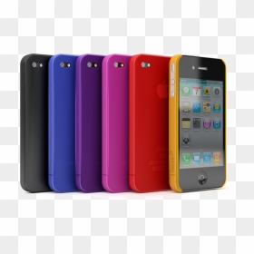 Mobile Cover Transparent Images Png - Mobile Accessories Png, Png Download - smartphone png