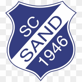 Sc Sand Frauen Logo, HD Png Download - sand png