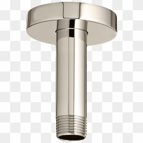 3 Inch Ceiling Mount Shower Arm - Shower, HD Png Download - arm png