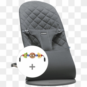 Babybjörn Bouncer Bliss, HD Png Download - googly eyes png