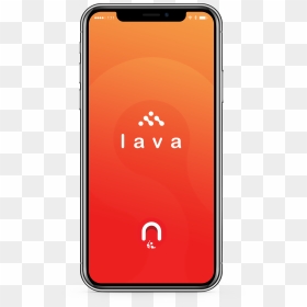 Lava Mobile Concept - Smartphone Png, Transparent Png - smartphone png