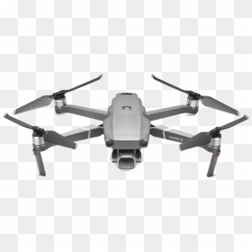 Dji Mavic Pro Drone - Drone Mavic 2 Pro Png, Transparent Png - drone png