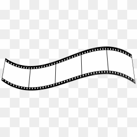 Film Strip Colored , Png Download - Film Strips, Transparent Png - film strip png