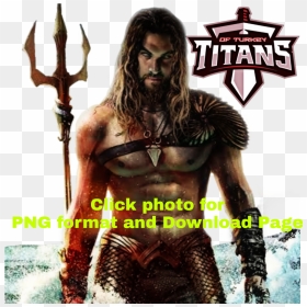Jason Momoa Aquaman Sexy, HD Png Download - soldier png