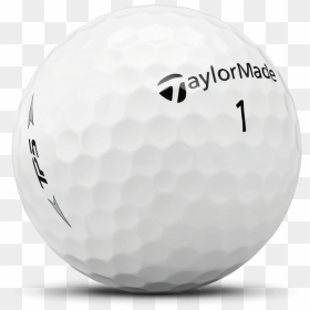 Taylormade 2019 Tp5 Golf Balls - Sphere, HD Png Download - golf ball png
