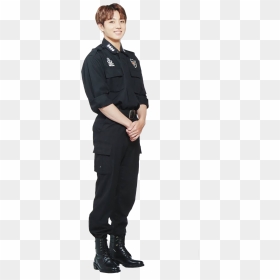 Bts Png Renders From Bts Festa - Jungkook Festa 2017, Transparent Png - bts png