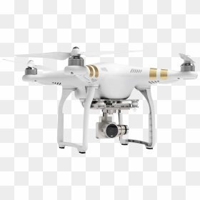 Drone, Quadcopter Png - Transparent Background Drone Camera Png, Png Download - drone png