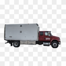 Truck Png, Transparent Png - truck png