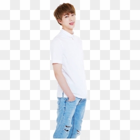 Imagenes Png De Jin, Transparent Png - bts png