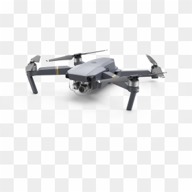 Thumb Image - Mavic Pro Drone Png, Transparent Png - drone png