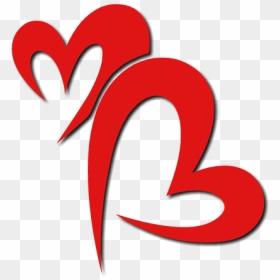 Heart Png For Editing, Transparent Png - red heart png