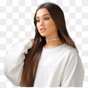 Ariana Grande Png Pic - Ariana Grande, Transparent Png - ariana grande png