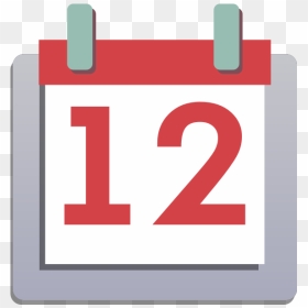 Android Calendar Icon - Calendar Icon Android .png, Transparent Png - calendar icon png