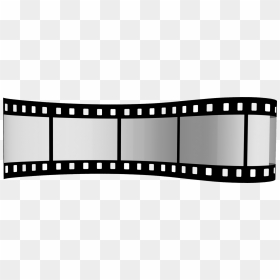 Filmstrip Png - Transparent Background Film Strip Png, Png Download - film strip png