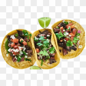 Tacos Png, Transparent Png - tacos png