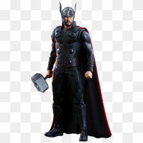 Thor Infinity War Png - Thor Avengers Infinity War, Transparent Png - thor png