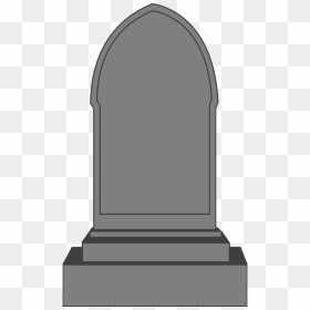 Transparent Background Tombstone Transparent, HD Png Download - tombstone png