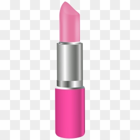 Transparent Png Clip Art - Lipstick Clipart Transparent Background, Png Download - lipstick png