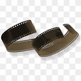 Thumb Image - Hebillas Para Cinturones De Cruz, HD Png Download - film strip png