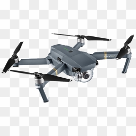 Mavic Pro Universal Drones - Dji Mavic Pro, HD Png Download - drone png
