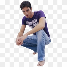 Sitting Man Png Free Download - Man Png Full Hd, Transparent Png - person sitting png