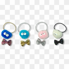 Earrings, HD Png Download - googly eyes png